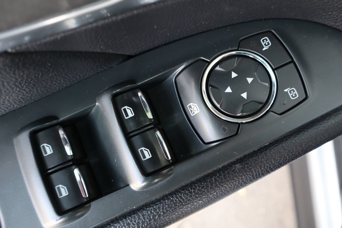 Used 2019 Ford Explorer Sport AWD/4WD image 26