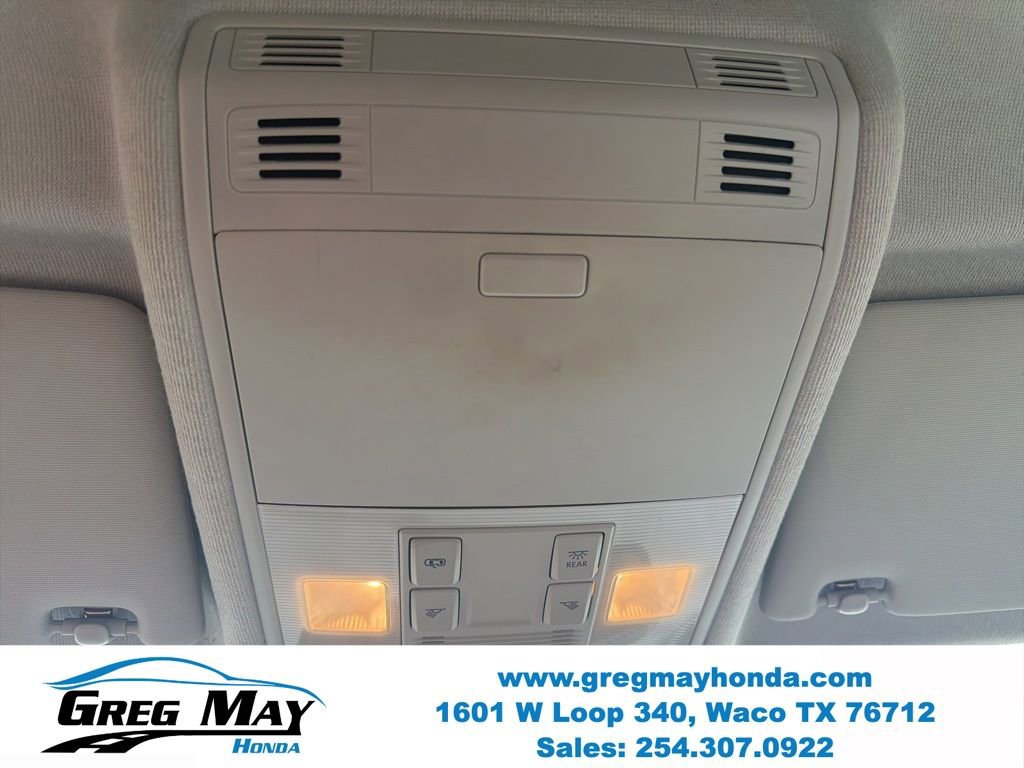 Used 2019 Volkswagen Tiguan SE FWD image 13