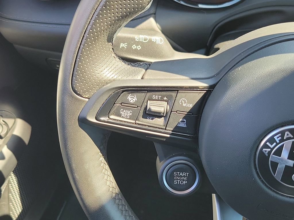 Used 2024 Alfa Romeo Tonale Veloce image 21