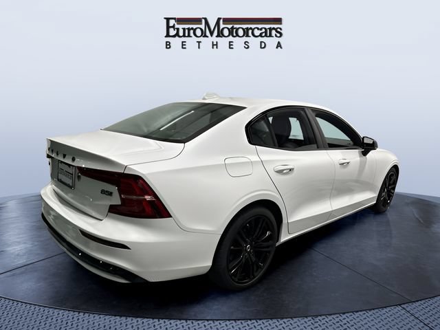 Used 2023 Volvo S60 B5 Plus w/ Climate Package AWD/4WD image 5