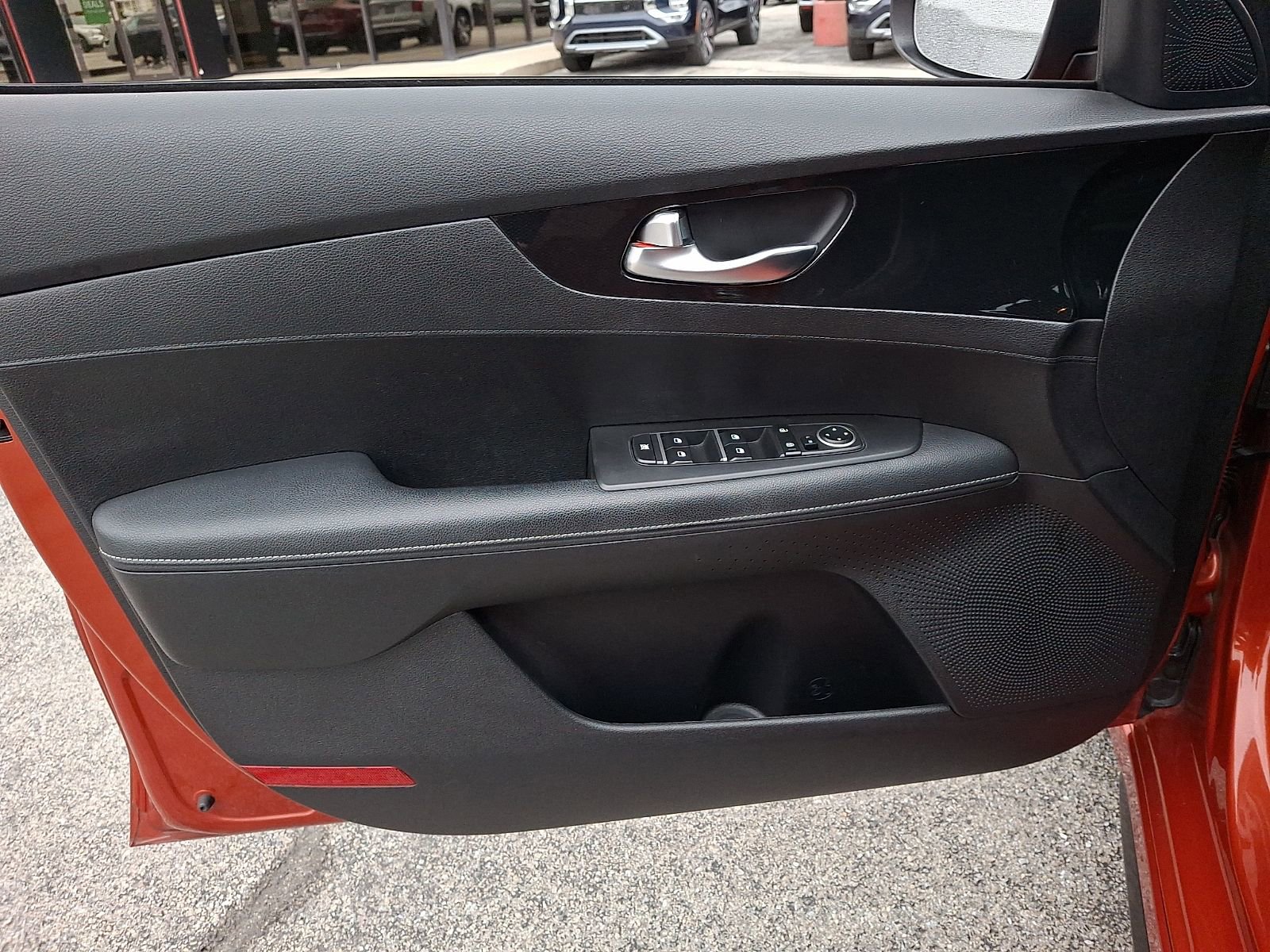 Used 2023 Kia Forte GT-Line image 13