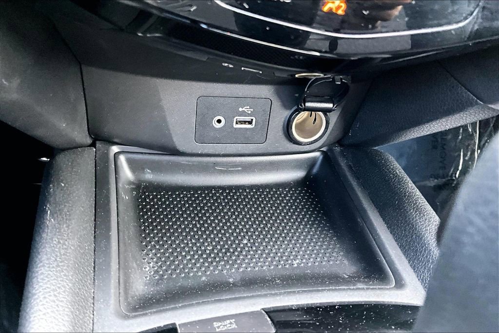 Used 2018 Nissan Rogue SV w/ Premium Package AWD/4WD image 15