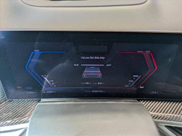 New 2026 BMW X5 M Competition w/ Executive Package AWD/4WD image 10