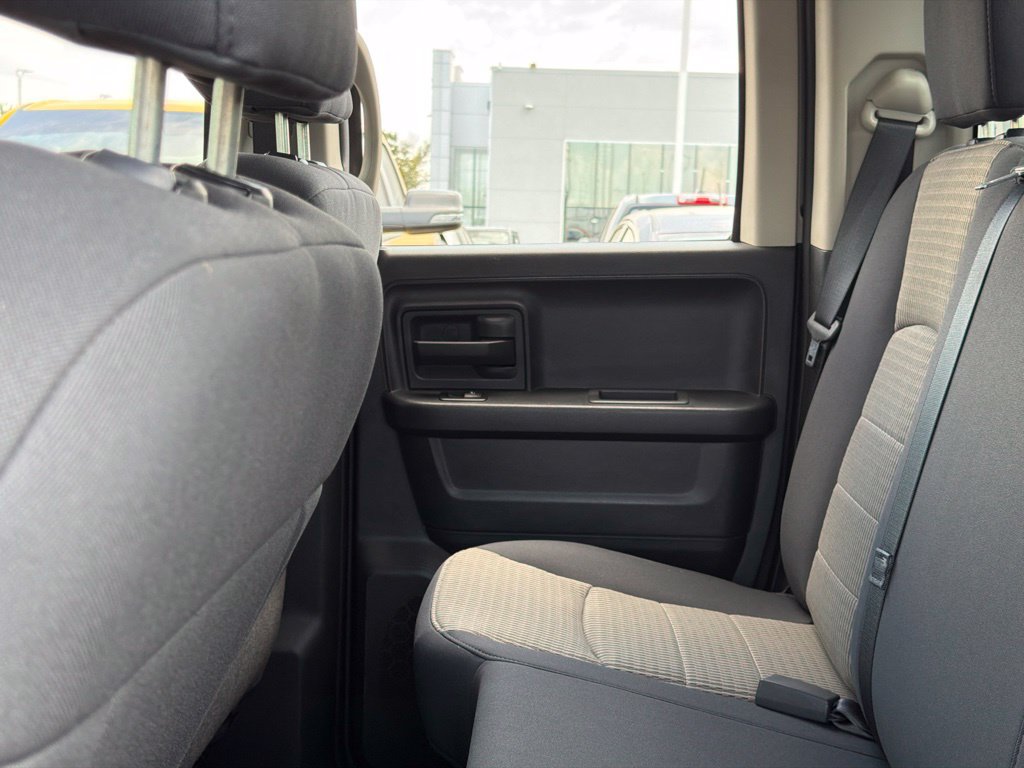 Used 2012 RAM 1500 Express AWD/4WD image 12