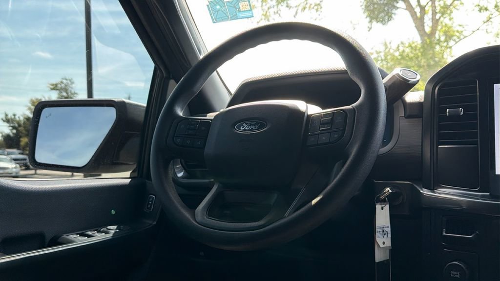 Used 2024 Ford F150 STX RWD image 36
