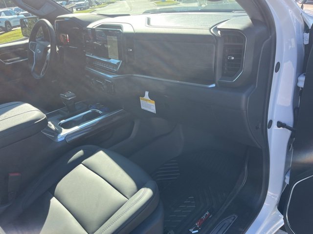 New 2026 Chevrolet Silverado 1500 LT Trail Boss w/ Convenience Package II image 38