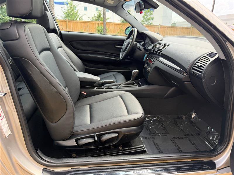 Used 2008 BMW 128i Coupe RWD image 28