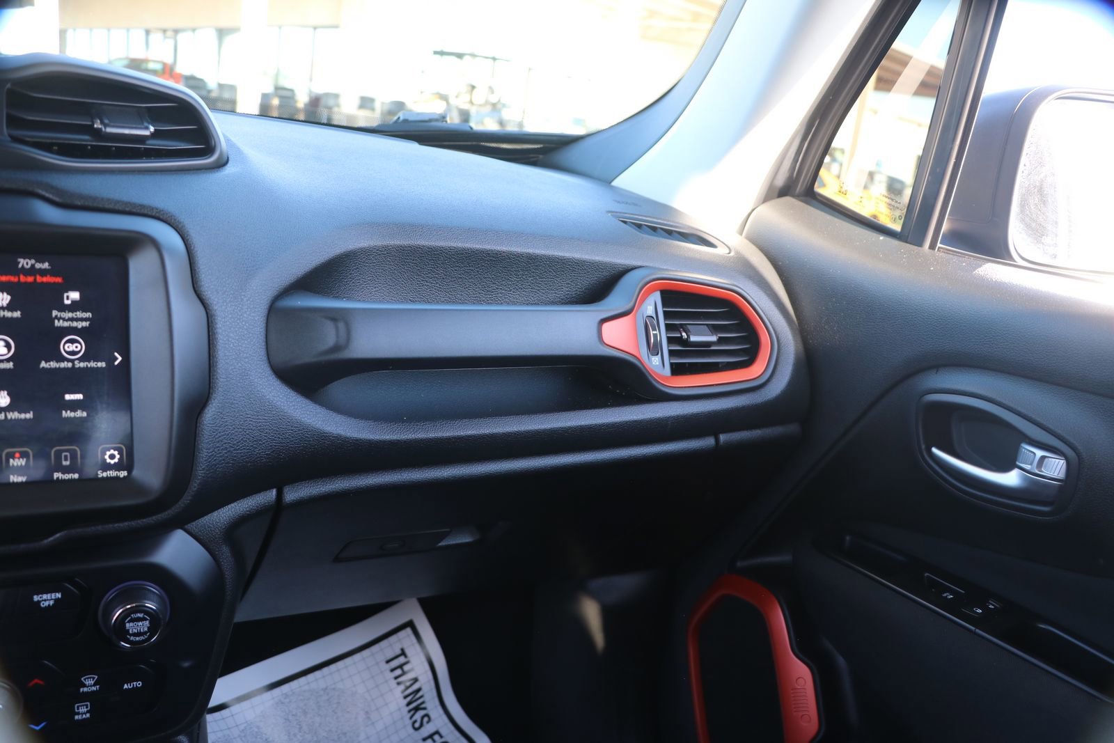 Used 2020 Jeep Renegade Sport image 28