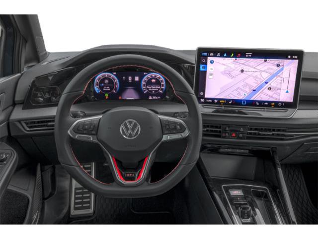 New 2026 Volkswagen GTI S FWD image 4