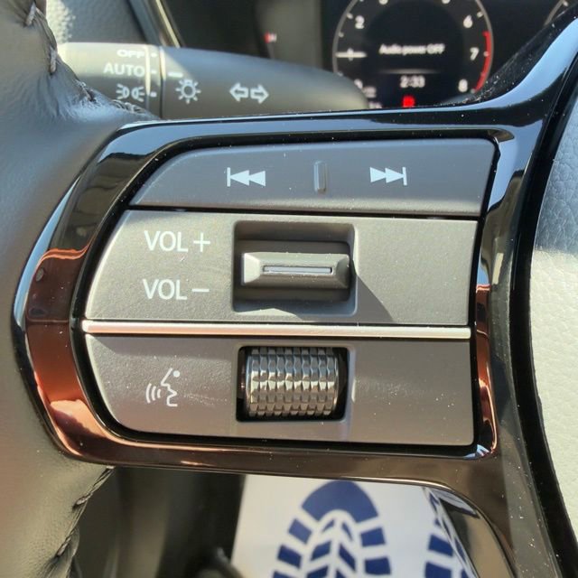 New 2026 Honda CR-V EX-L image 25