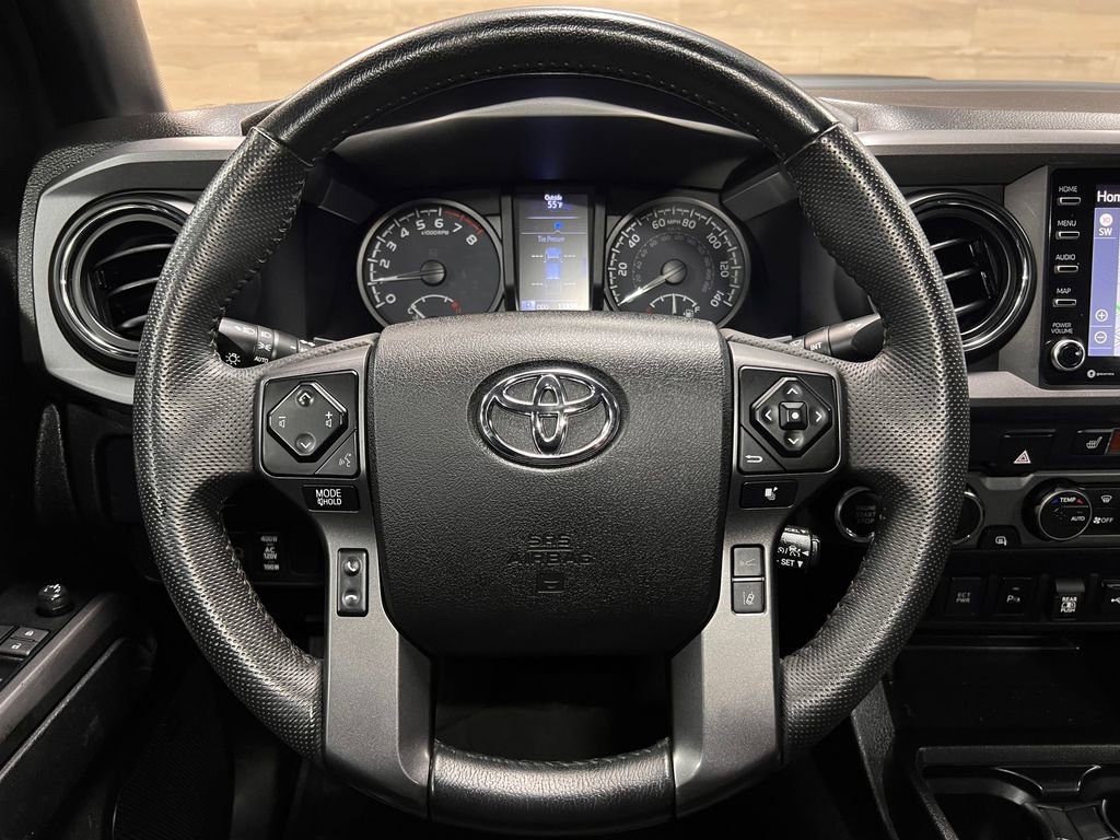 Used 2023 Toyota Tacoma TRD Pro image 27
