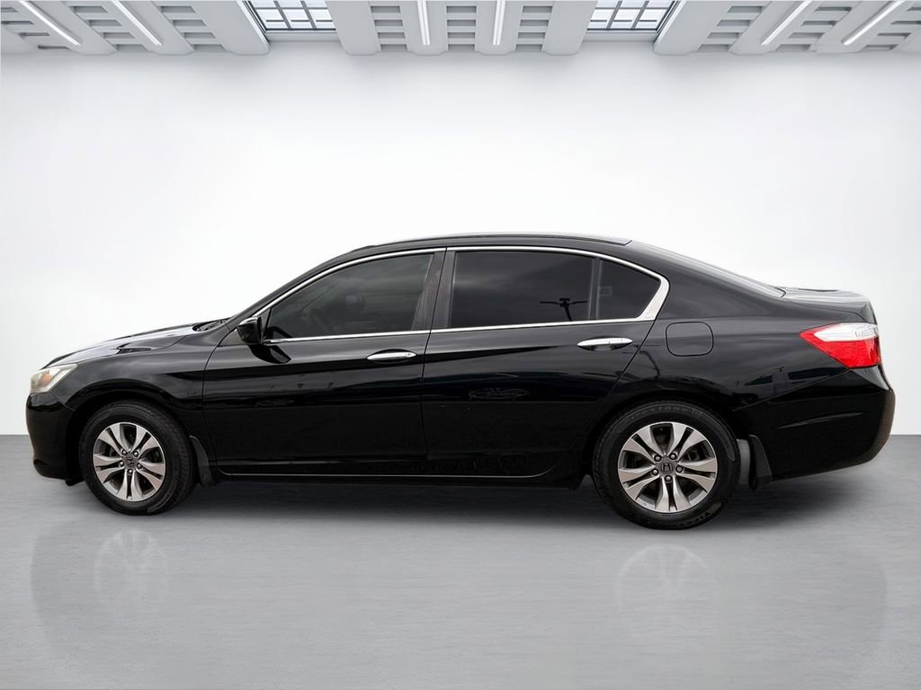 Used 2014 Honda Accord LX image 9