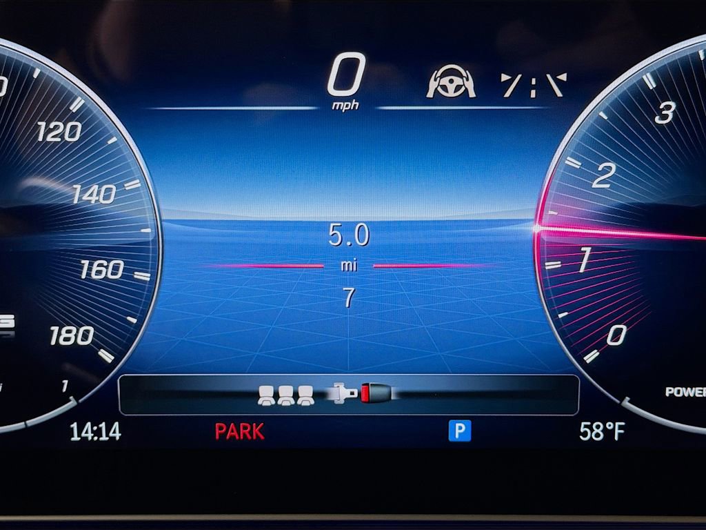 New 2026 Mercedes-Benz GLE 53 AMG 4MATIC Coupe image 14