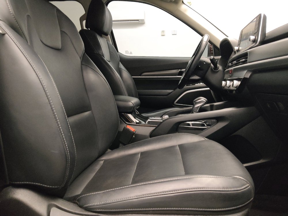 Used 2021 Kia Telluride LX FWD image 21