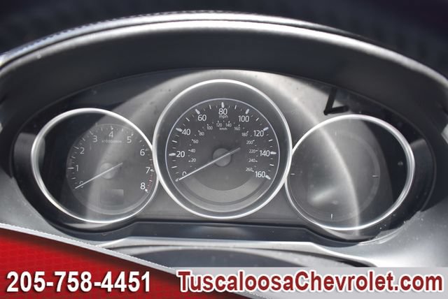 Used 2017 MAZDA MAZDA6 Sport FWD image 28
