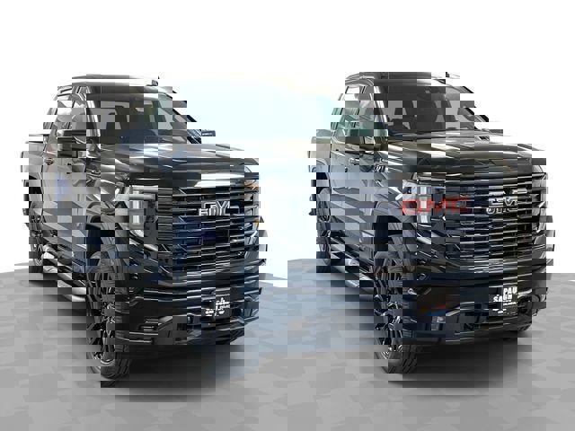 New 2026 GMC Sierra 1500 Elevation w/ Elevation Select Package image 1