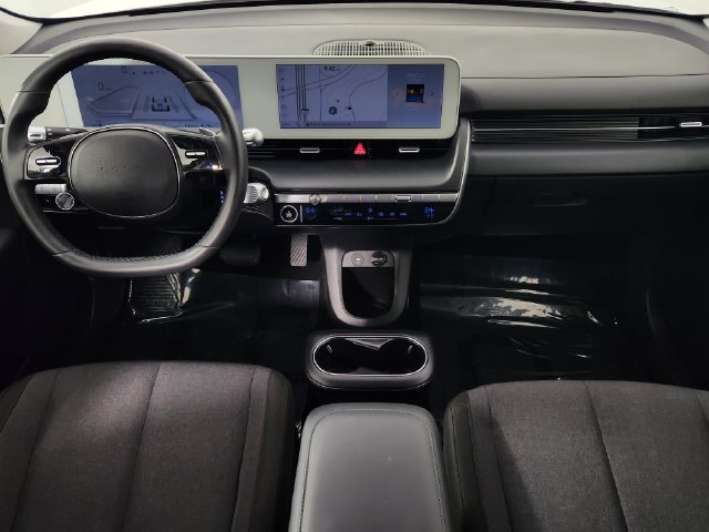 Certified 2024 Hyundai Ioniq 5 SEL AWD/4WD image 18