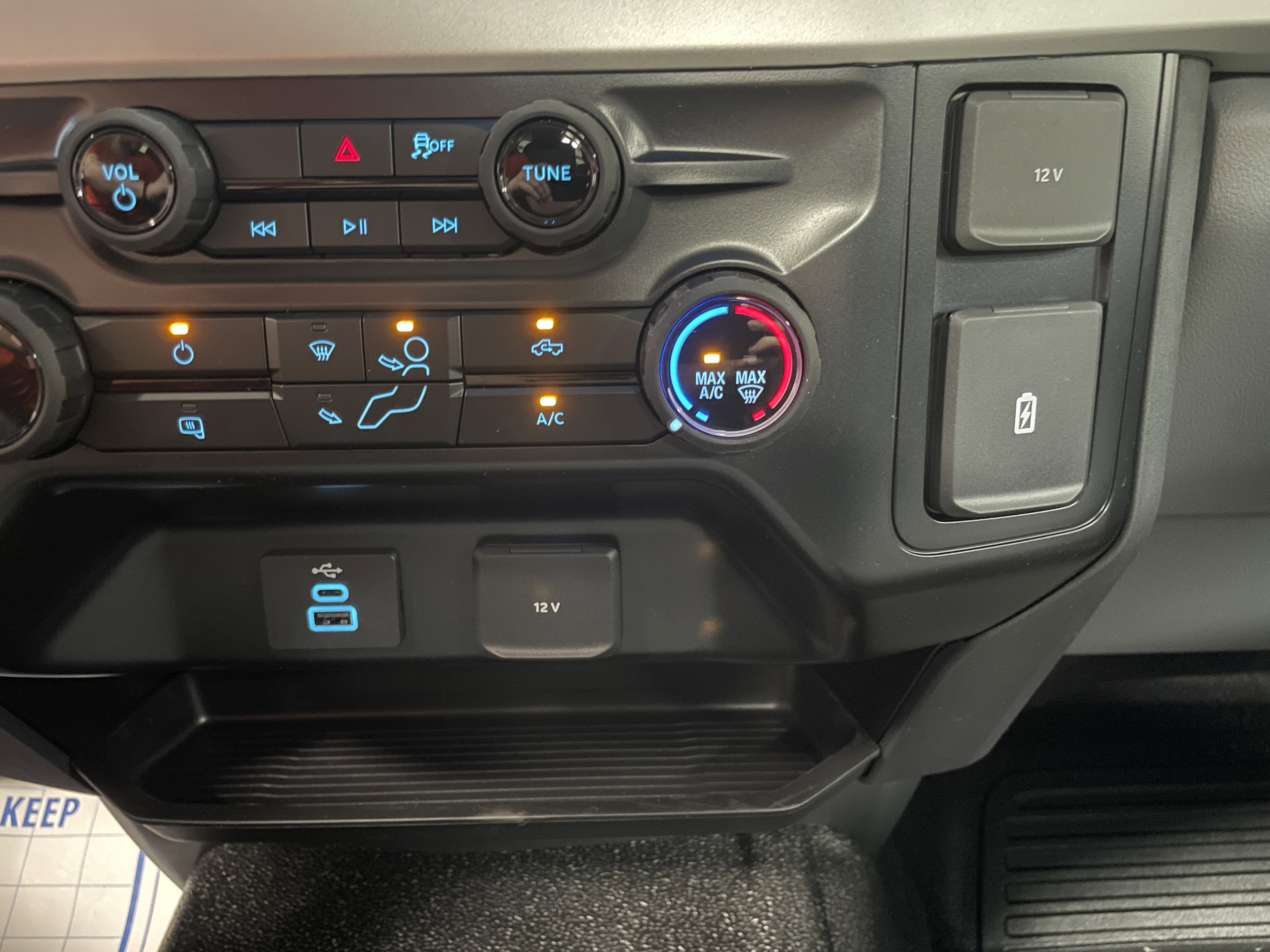 New 2026 Ford F350 XL w/ XL Off-Road Package image 13