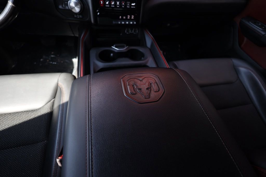 Used 2021 RAM 1500 Rebel w/ Level 2 Equipment Group AWD/4WD image 27