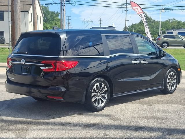 Used 2023 Honda Odyssey EX-L image 5