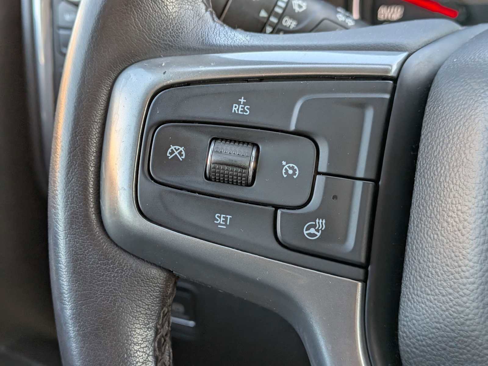 Used 2022 Chevrolet Silverado 1500 LT w/ Safety Package image 25