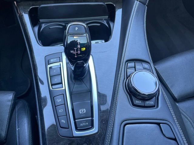 Used 2016 BMW 650i xDrive Coupe AWD/4WD image 19