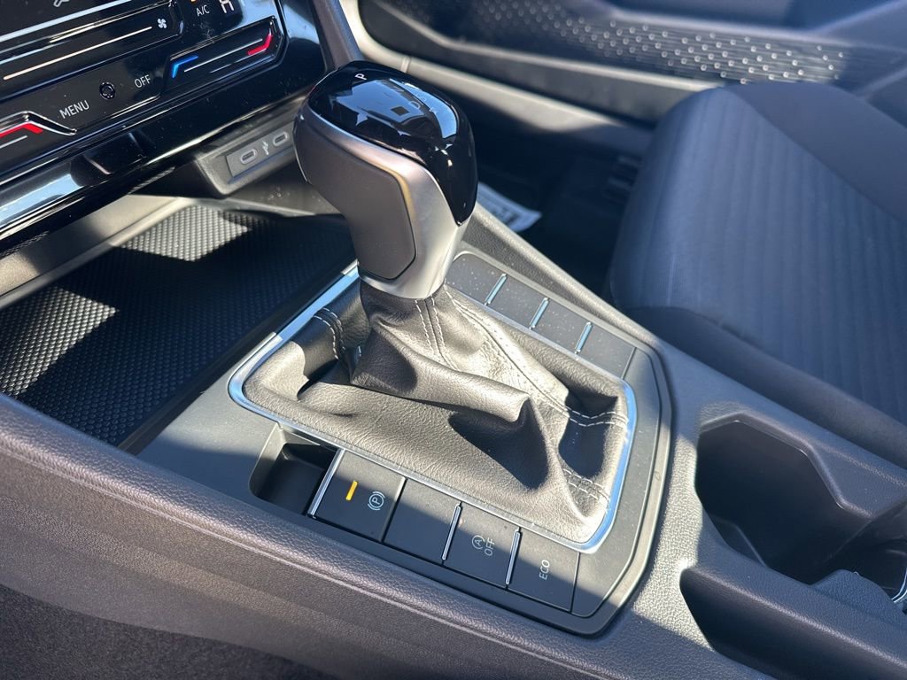 New 2026 Volkswagen Jetta S image 21