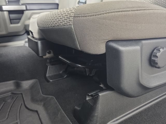 Used 2020 Ford F250 XLT AWD/4WD image 26