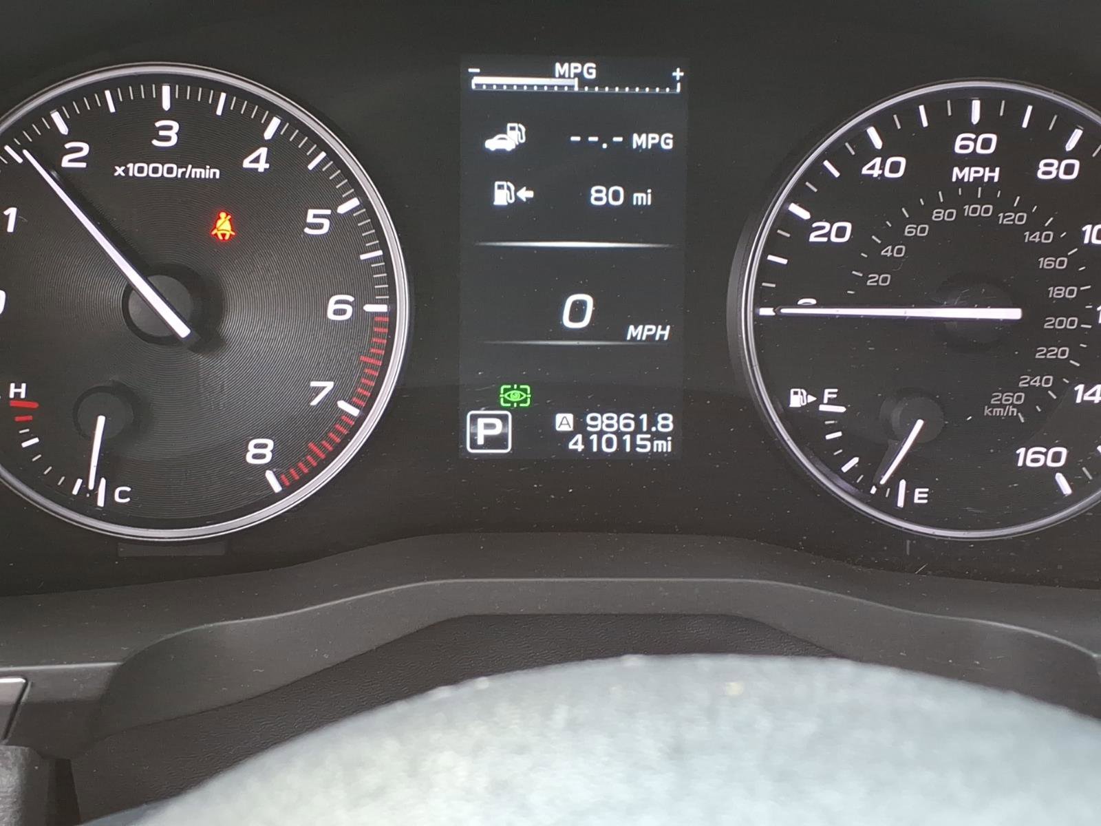 Certified 2023 Subaru Ascent Limited w/ Technology Package image 34