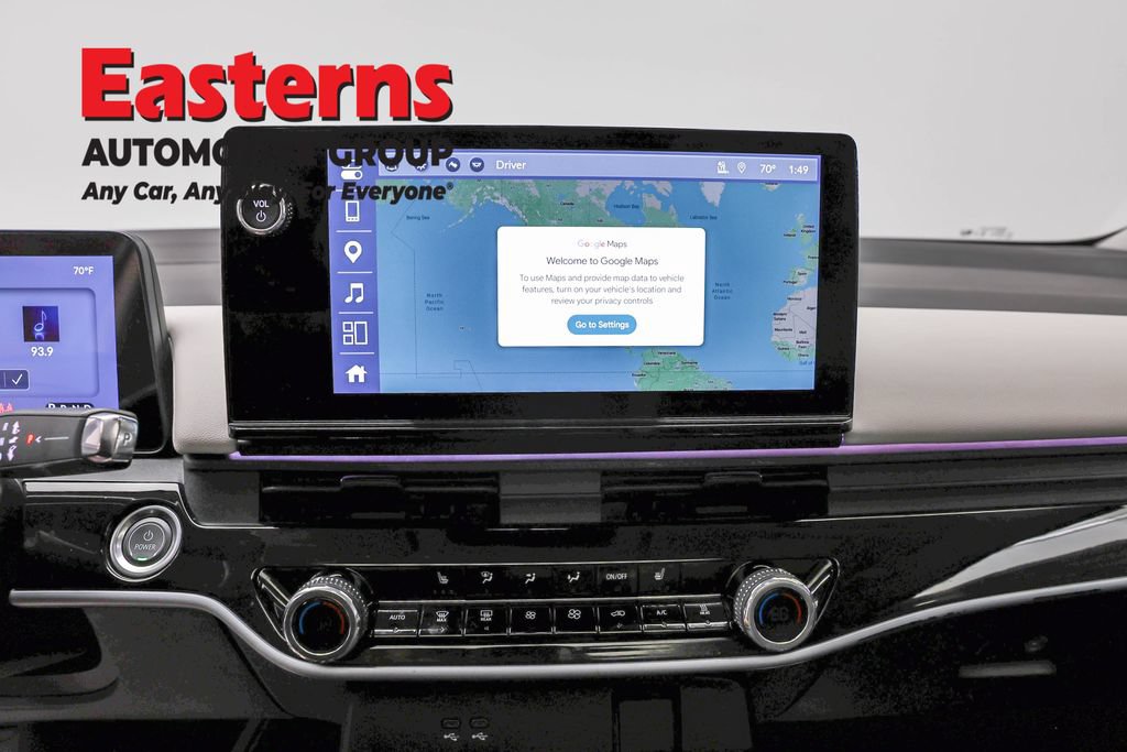 Used 2024 Honda Prologue Touring image 12