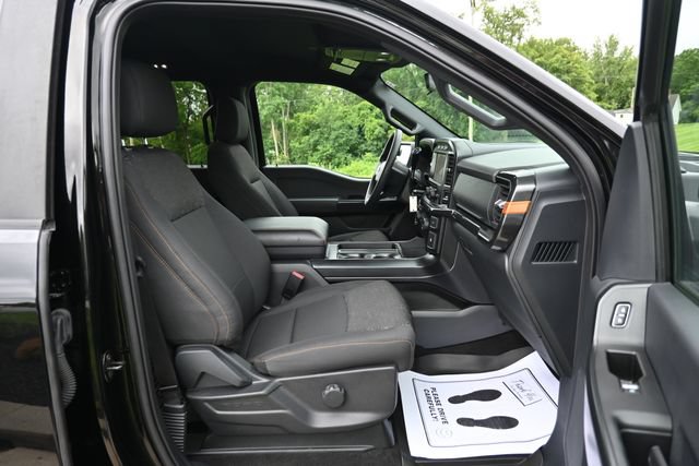 Used 2022 Ford F150 Tremor w/ Trailer Tow Package AWD/4WD image 19