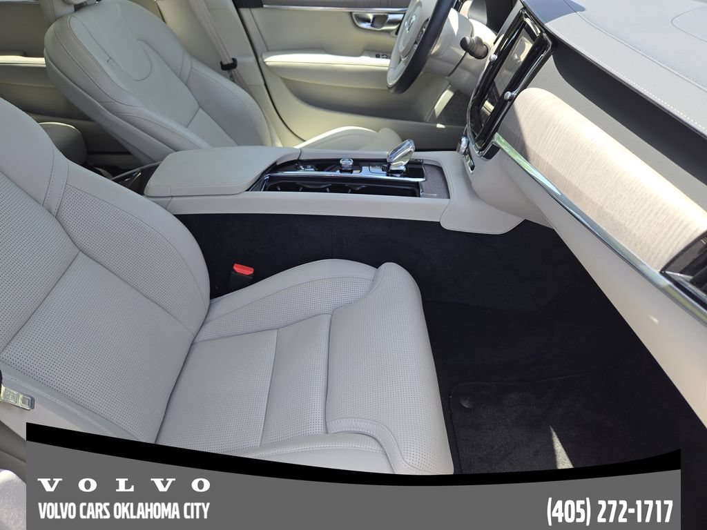 Used 2023 Volvo S90 B6 Ultimate AWD/4WD image 11