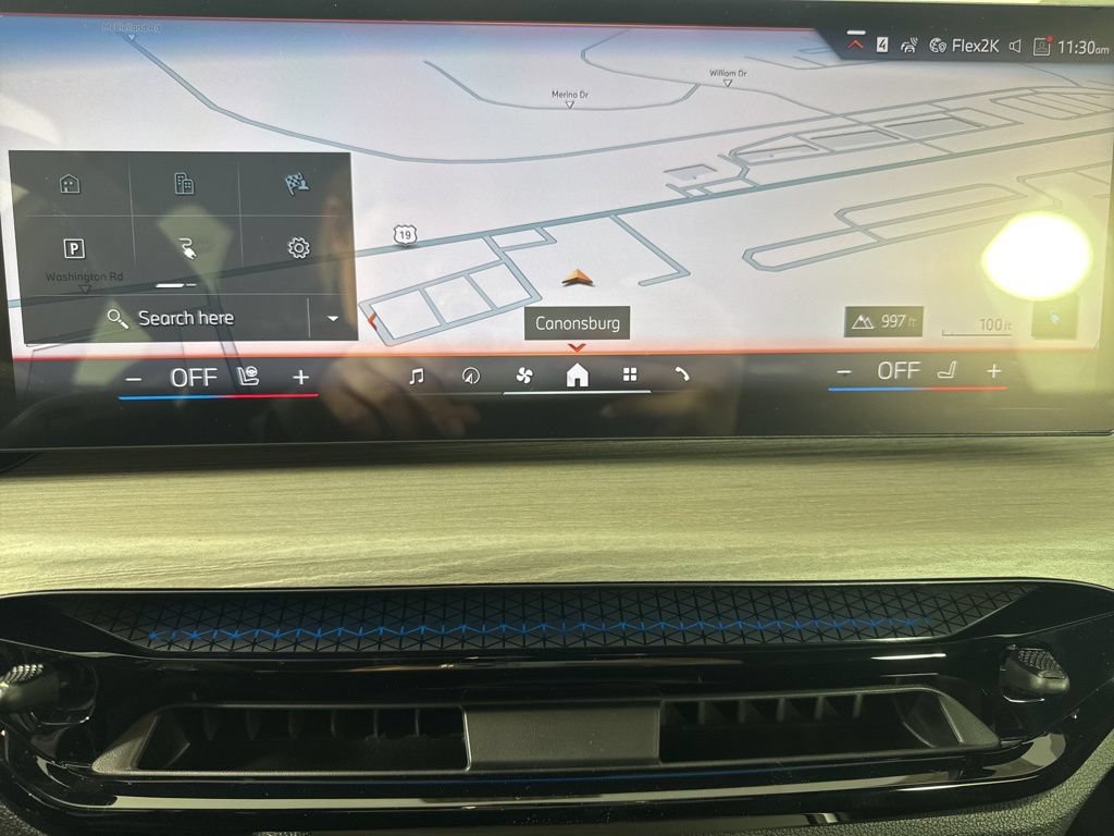 New 2026 BMW i4 xDrive40i w/ Premium Package AWD/4WD image 20