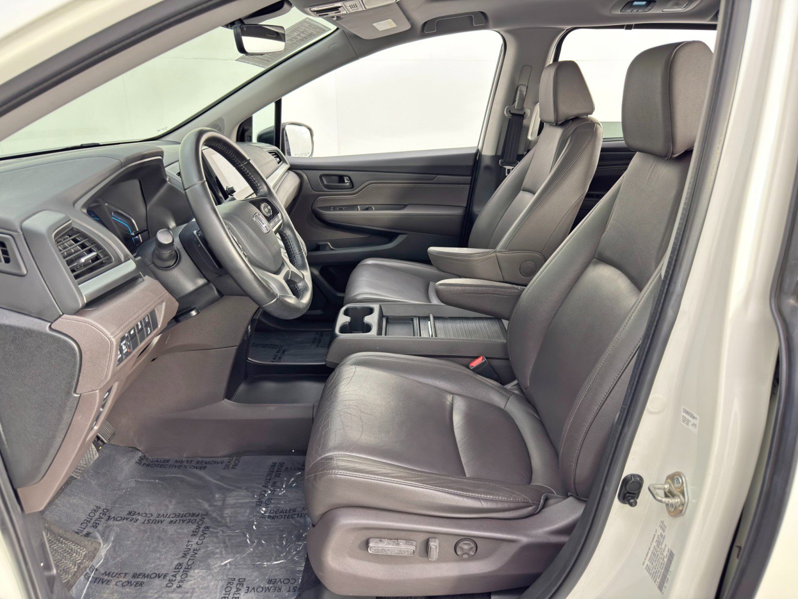 Used 2019 Honda Odyssey EX-L image 16