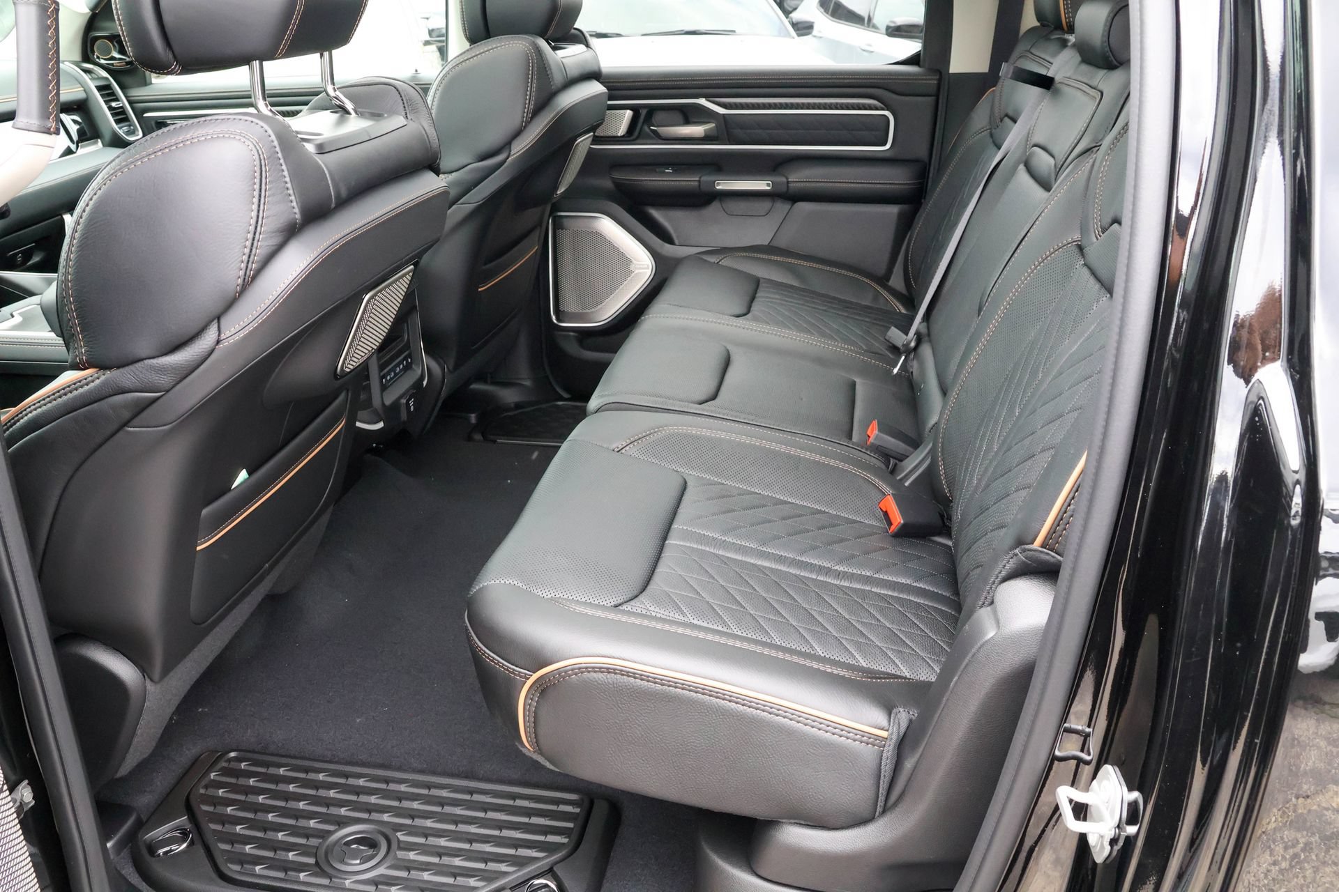 New 2026 RAM 1500 Tungsten AWD/4WD image 16