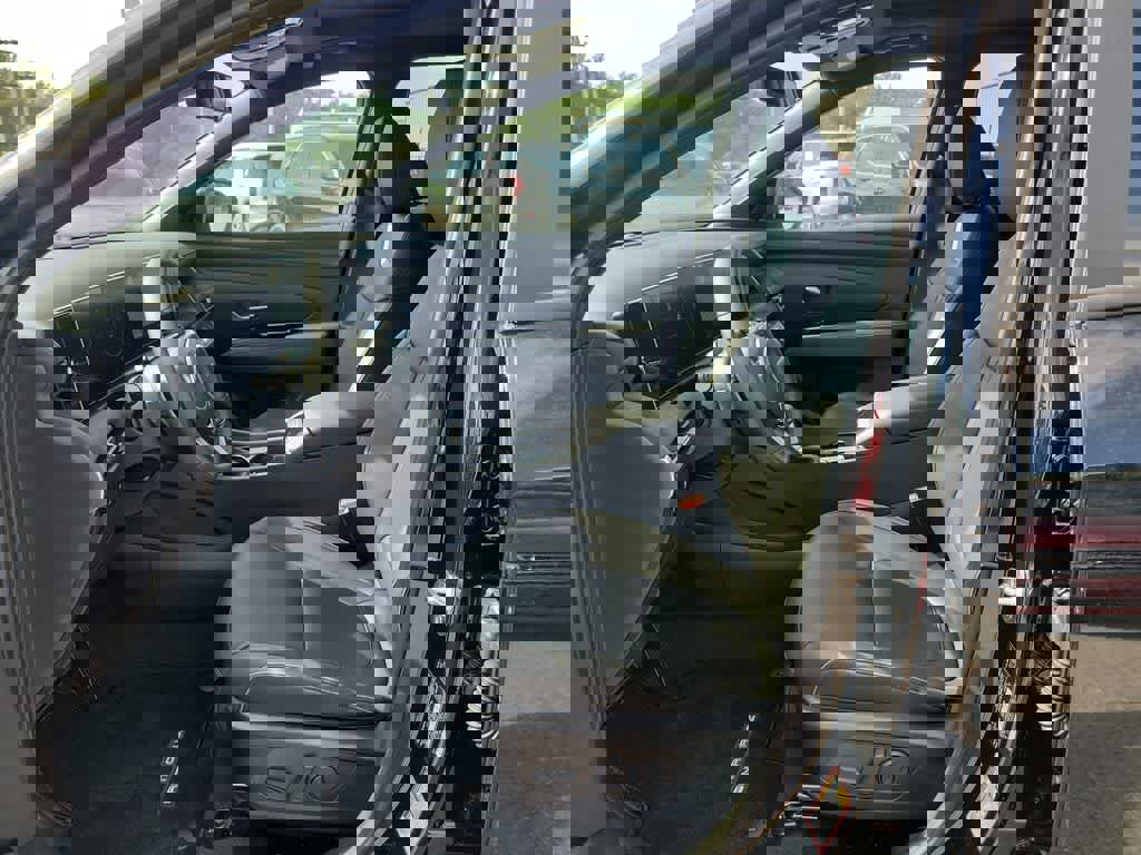 New 2025 Hyundai Santa Cruz Limited image 23