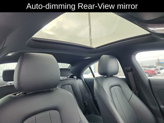 Used 2025 Mercedes-Benz CLA 250 4MATIC image 25