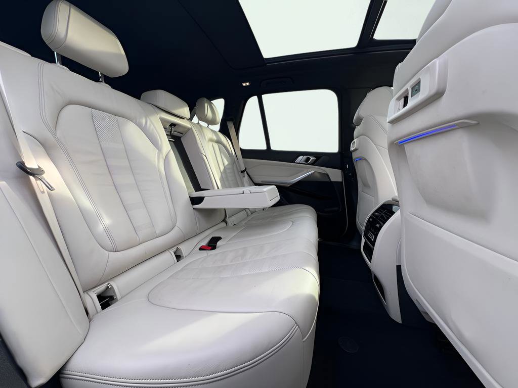 Used 2019 BMW X5 xDrive40i w/ Convenience Package image 27