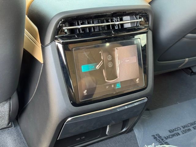 New 2025 Cadillac Escalade IQ Luxury 2 image 34