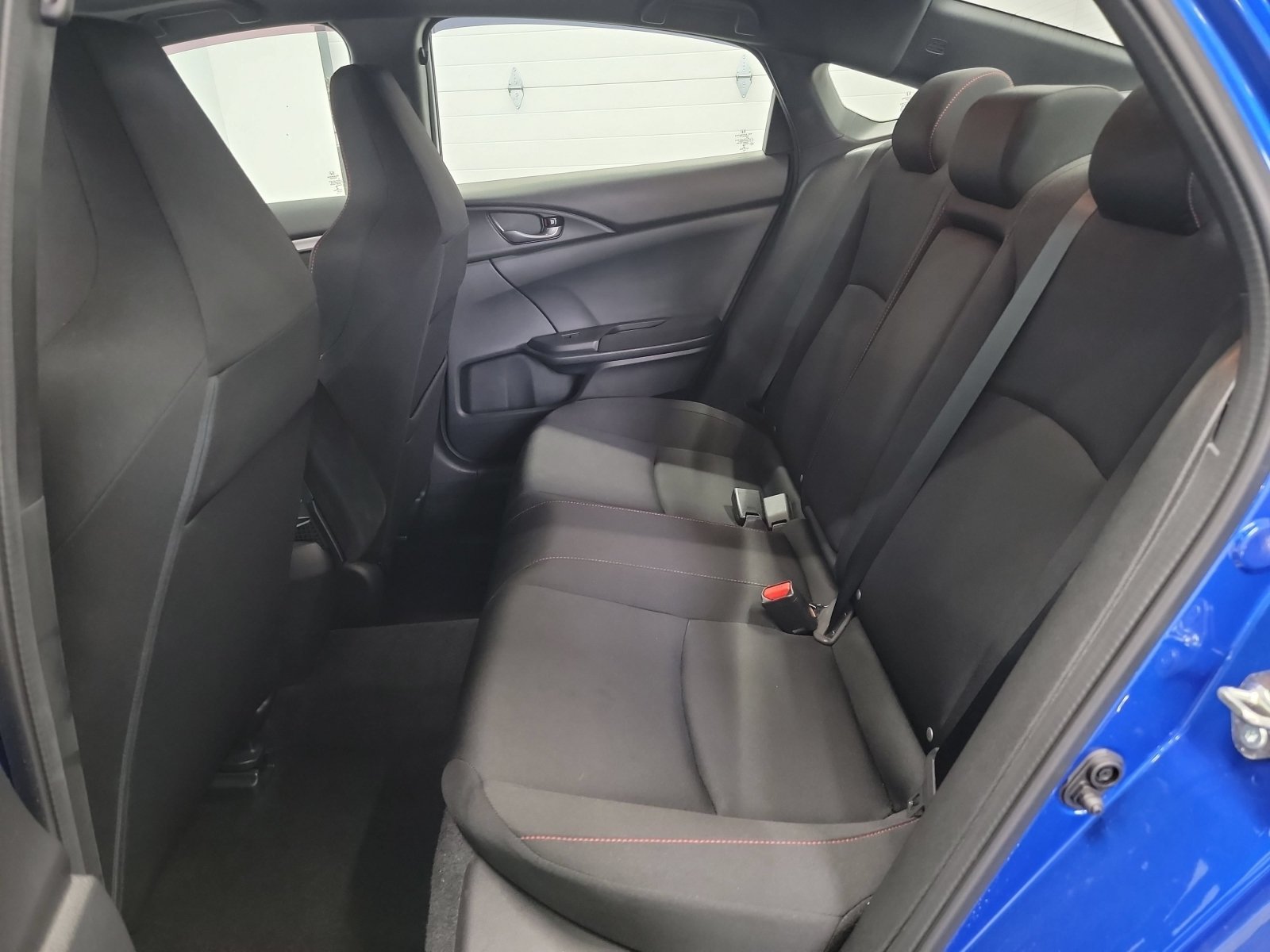 Used 2020 Honda Civic Si image 28