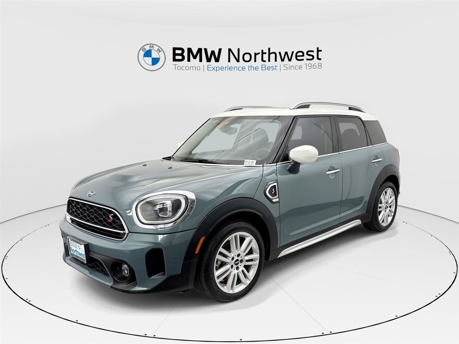 Used 2023 MINI Cooper Countryman S image 1