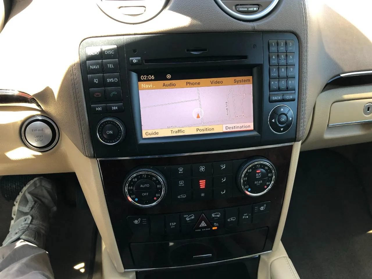 Used 2010 Mercedes-Benz GL 450 4MATIC image 27