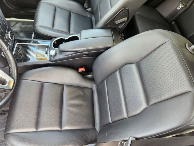 Used 2014 Mercedes-Benz GLK 350 4MATIC image 8