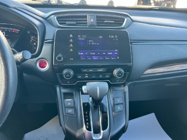 Used 2020 Honda CR-V EX image 21