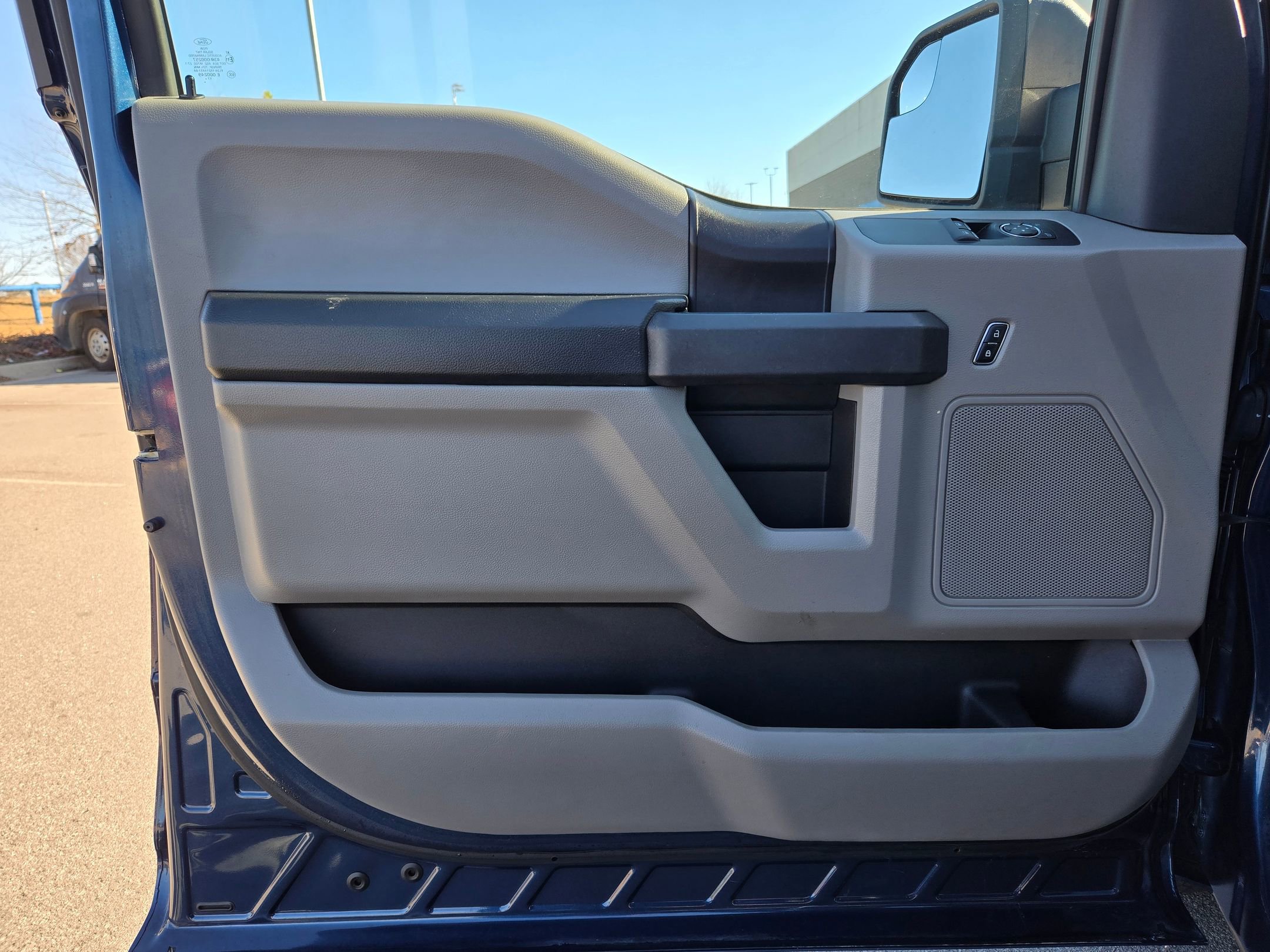 Used 2018 Ford F150 XL w/ Equipment Group 101A Mid image 19