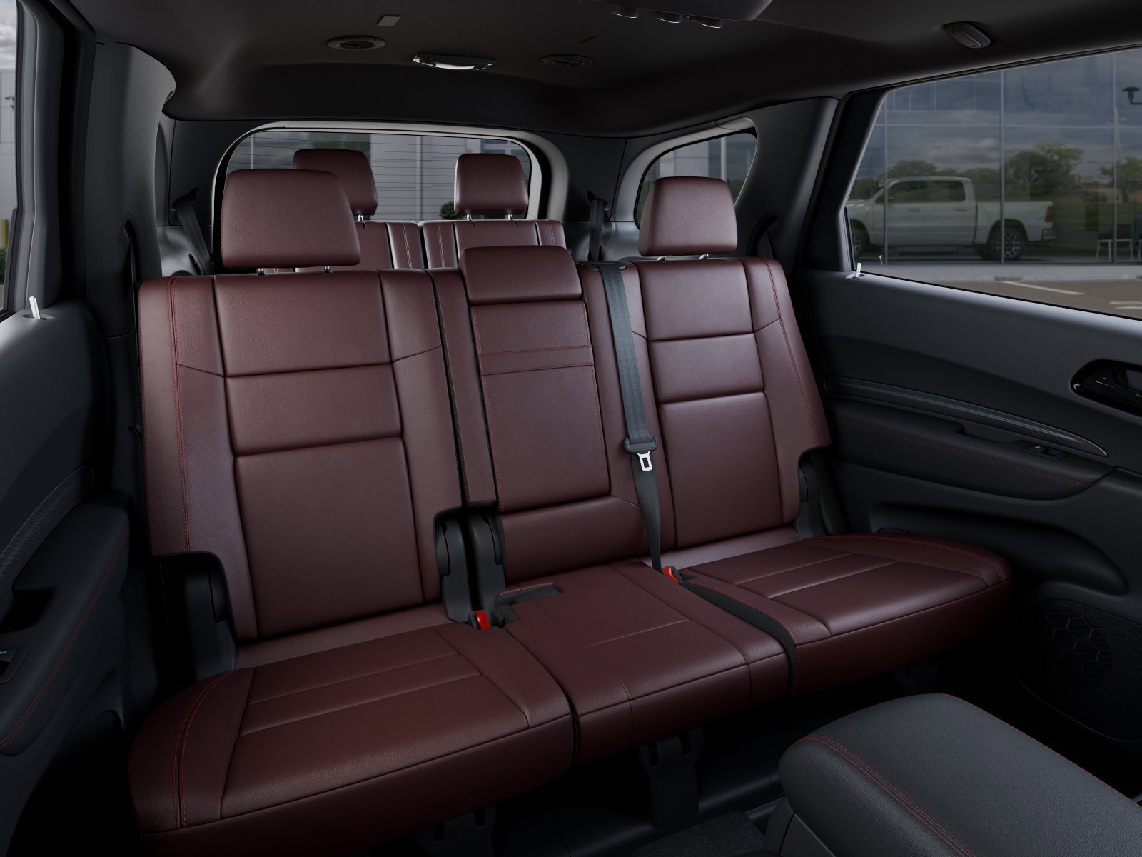 New 2026 Dodge Durango GT AWD/4WD image 41