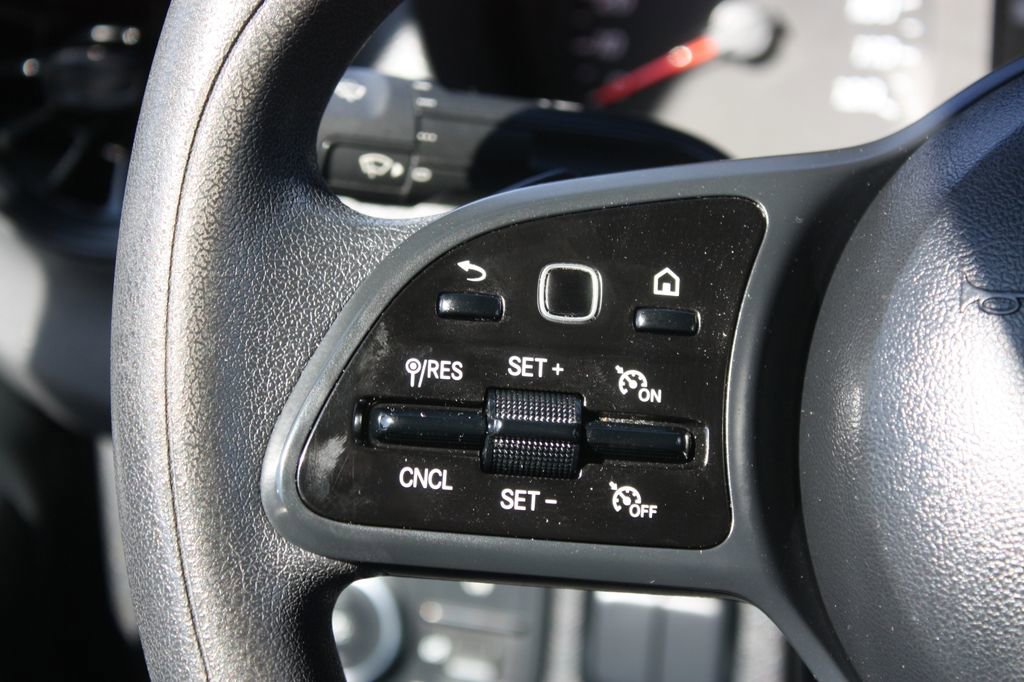 Used 2020 Mercedes-Benz Sprinter 144 Cargo image 19