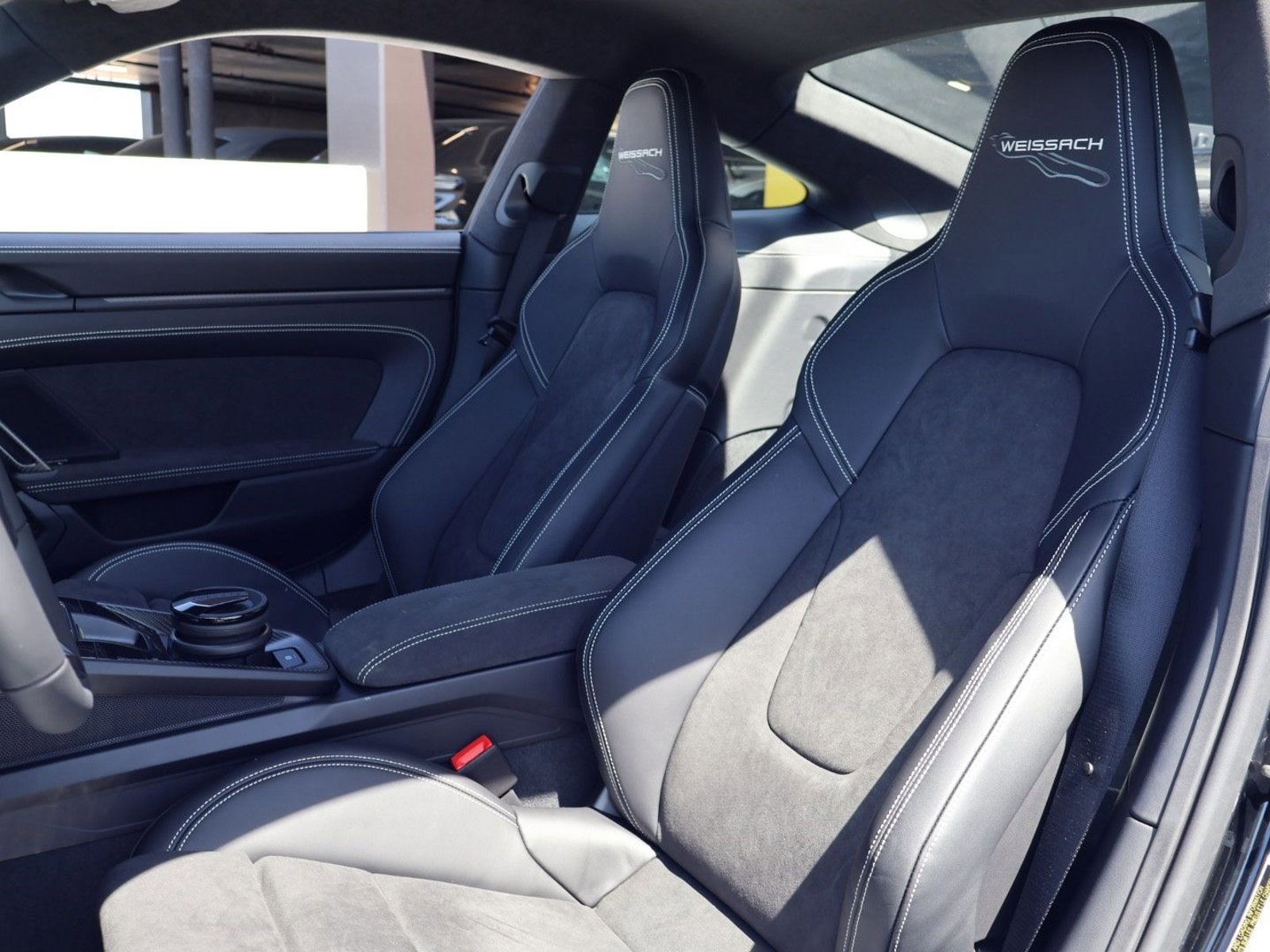 New 2026 Porsche 911 GT3 RWD image 5