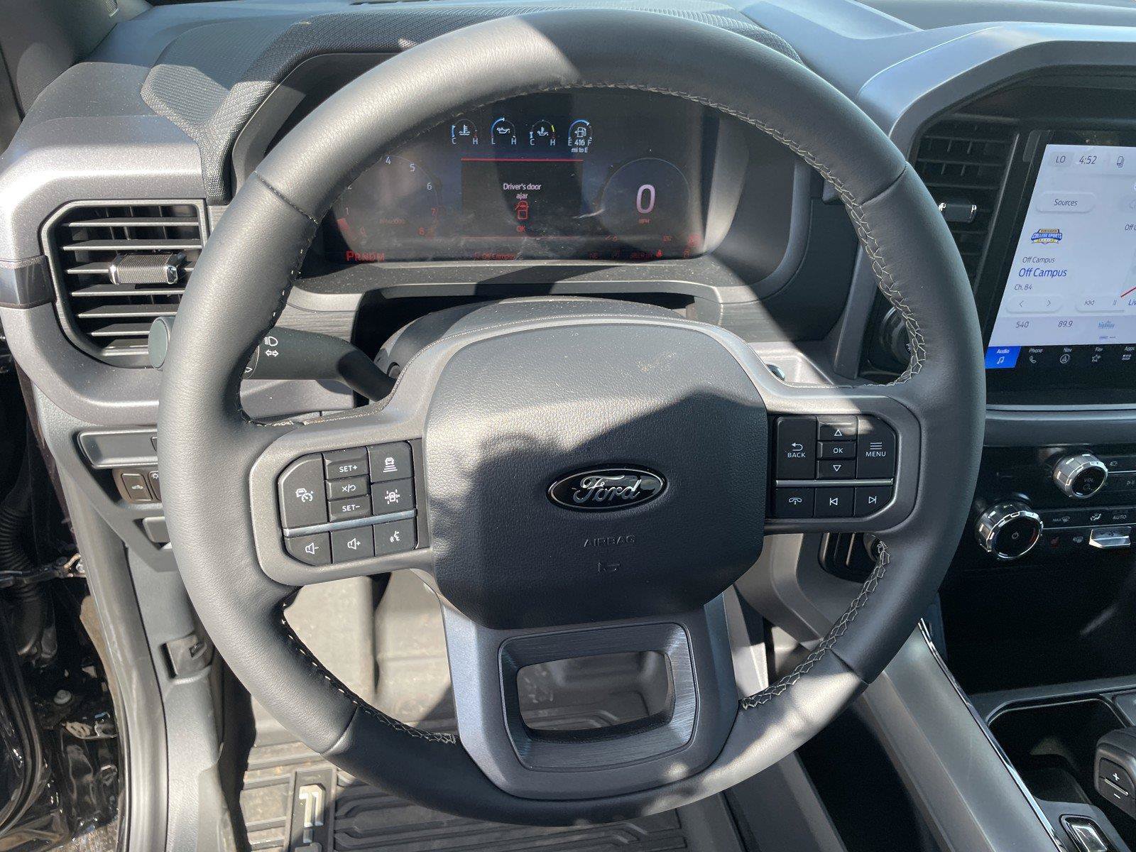 New 2026 Ford F150 XLT AWD/4WD image 14