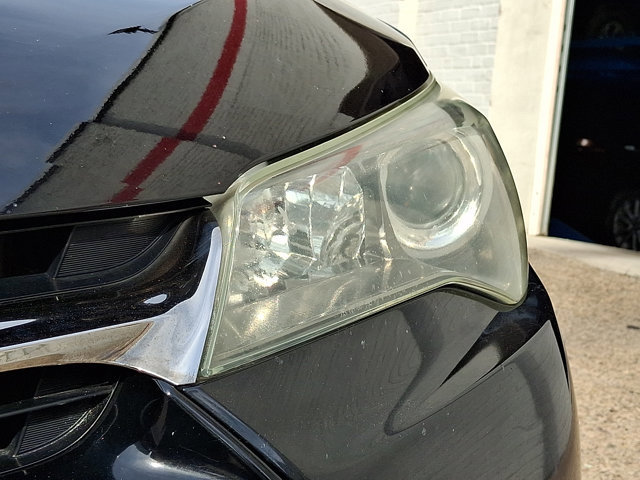 Used 2016 Toyota Camry SE FWD image 9